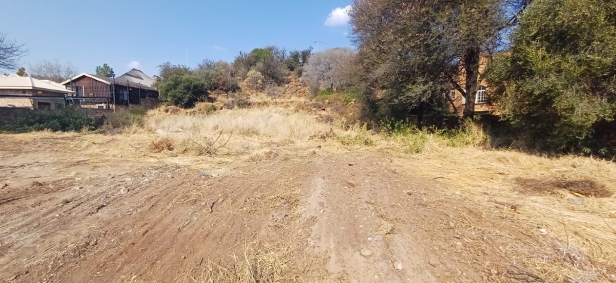 0 Bedroom Property for Sale in Wilkeville North West